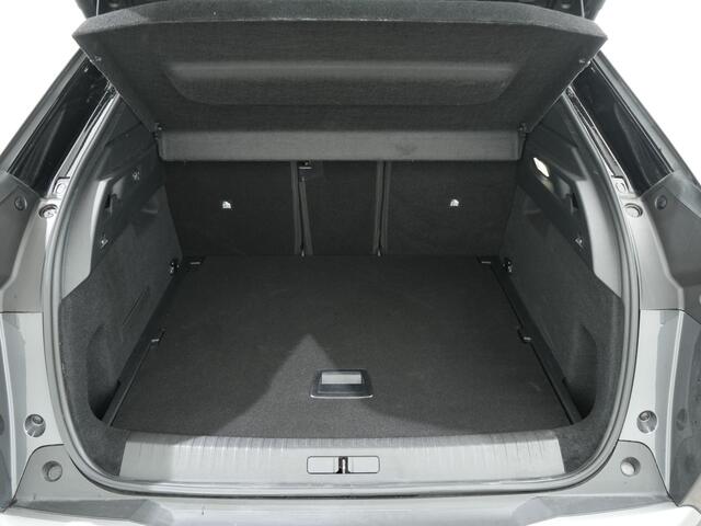 Peugeot 3008 1.2 HYBRID 145PK GT E-DCS6 | Achterklep Elektrisch | Winterpakket