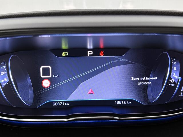 Peugeot 3008 1.2 PureTech Allure Limited Automaat | Navigatie | grip control | Sensoren V+A |