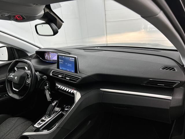 Peugeot 3008 1.2 PureTech Allure Limited Automaat | Navigatie | grip control | Sensoren V+A |