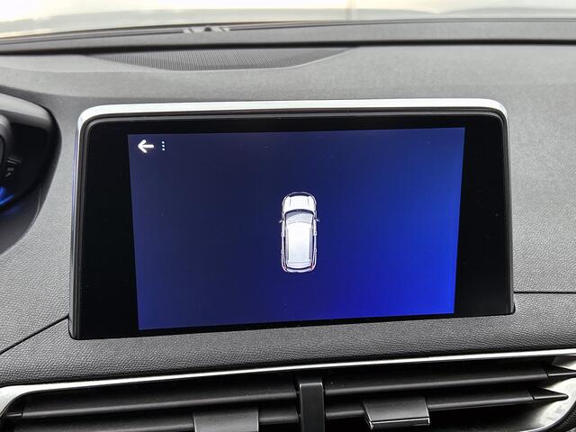 Peugeot 3008 1.2 PureTech Allure Limited Automaat | Navigatie | grip control | Sensoren V+A |