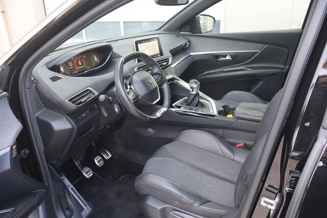 Peugeot 3008 1.2 PureTech GT Line - NL- Auto!! Pano I Dode Hoek I Camera