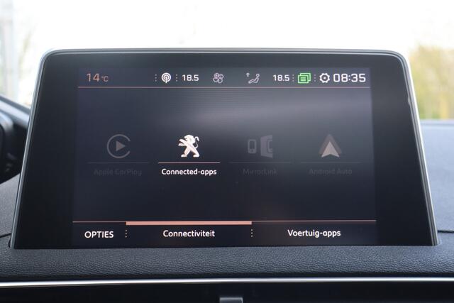 Peugeot 3008 1.2 PureTech GT Line - NL- Auto!! Pano I Dode Hoek I Camera