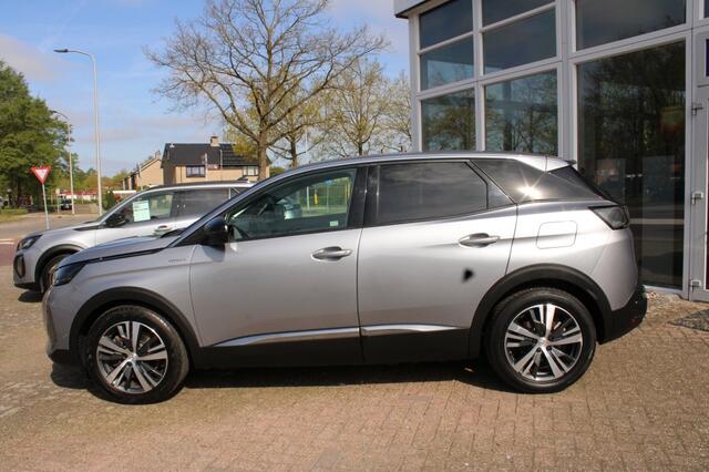 Peugeot 3008 1.6 HYbrid All P.Bns
