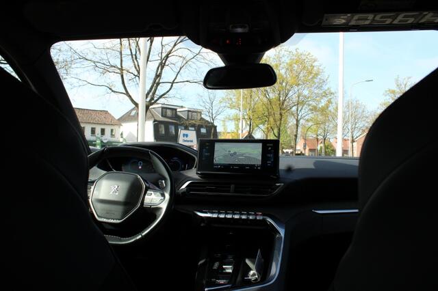 Peugeot 3008 1.6 HYbrid All P.Bns