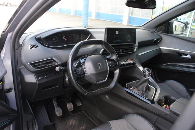 Peugeot 3008 1.2 PureTech Allure Pack Business | Trekhaak | Cruise Control | Camera | Navigatie | Climate Control | Lichtmetalen Velgen |