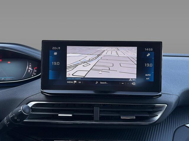 Peugeot 3008 1.2 PureTech Allure 1e-Eig & Keurig-Onderh. BOVAG-Garantie.