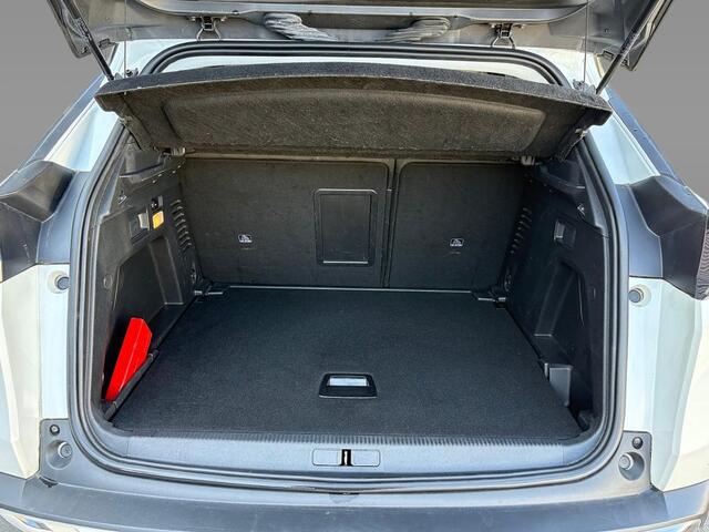 Peugeot 3008 1.2 PureTech Allure 1e-Eig & Keurig-Onderh. BOVAG-Garantie.