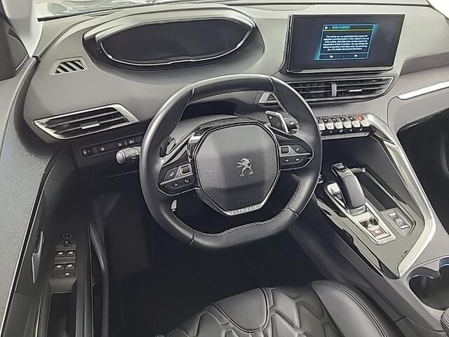Peugeot 3008 1.6 HYbrid 225 Blue Lease Allure 1e-Eig. & Dealer-Onderh. BOVAG-Garantie. NL-Auto.