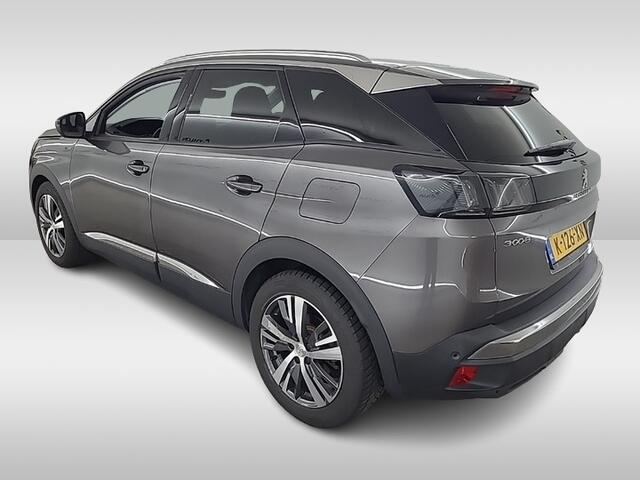 Peugeot 3008 1.6 HYbrid 225 Blue Lease Allure 1e-Eig. & Dealer-Onderh. BOVAG-Garantie. NL-Auto.