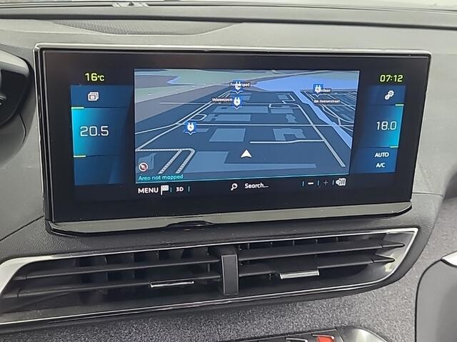 Peugeot 3008 1.6 HYbrid 225 Blue Lease Allure 1e-Eig. & Dealer-Onderh. BOVAG-Garantie. NL-Auto.