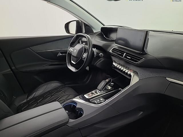 Peugeot 3008 1.6 HYbrid 225 Blue Lease Allure 1e-Eig. & Dealer-Onderh. BOVAG-Garantie. NL-Auto.