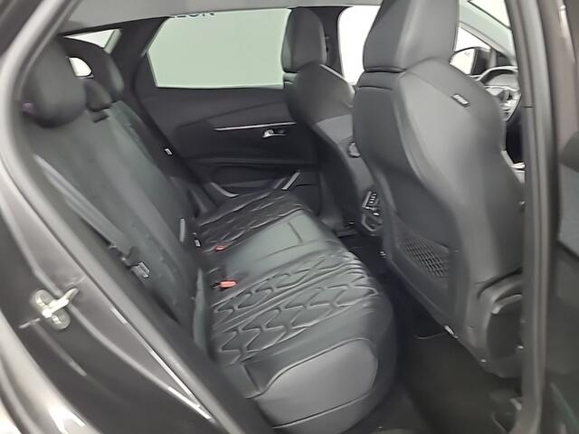 Peugeot 3008 1.6 HYbrid 225 Blue Lease Allure 1e-Eig. & Dealer-Onderh. BOVAG-Garantie. NL-Auto.
