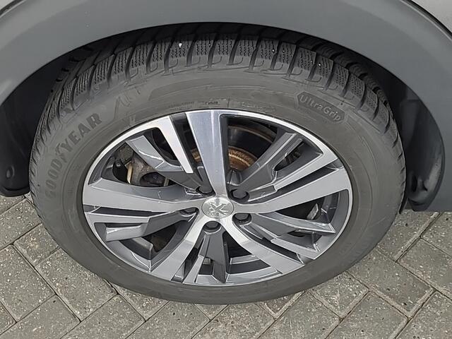 Peugeot 3008 1.6 HYbrid 225 Blue Lease Allure 1e-Eig. & Dealer-Onderh. BOVAG-Garantie. NL-Auto.