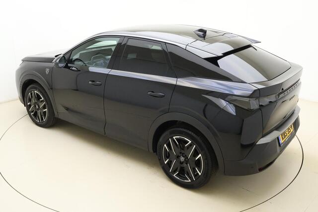 Peugeot 3008 1.2 Hybrid 145 GT | Stoel & Stuur Verwarming | Trekhaak | Elektrische Achterklep | Navigatie | Adaptive Cruise Control | Apple Car Play/Android Auto