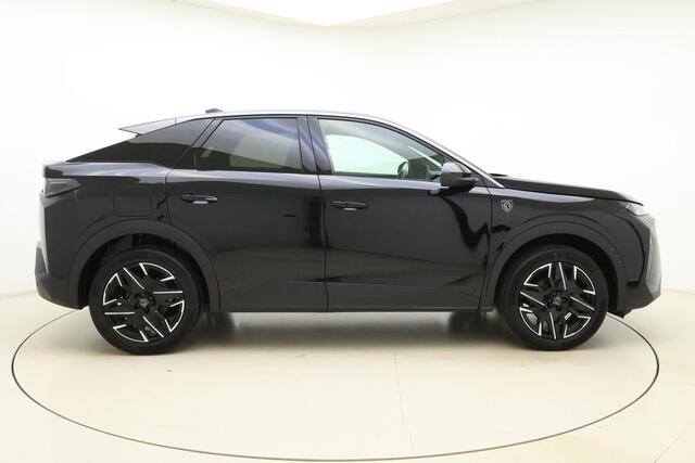 Peugeot 3008 1.2 Hybrid 145 GT | Stoel & Stuur Verwarming | Trekhaak | Elektrische Achterklep | Navigatie | Adaptive Cruise Control | Apple Car Play/Android Auto