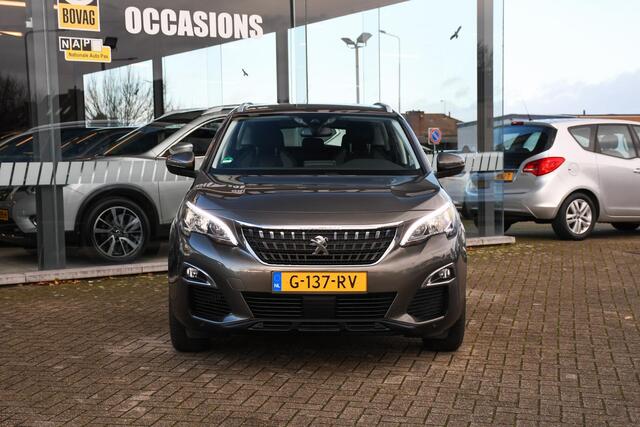 Peugeot 3008 1.2 Executive 1 EIGENAAR/ NAVIGATIE Peugeot 3008 1.2 Blue Lease Executive 1 EIGENAAR/ NAVIGATIE