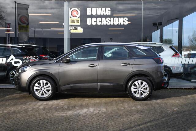 Peugeot 3008 1.2 Executive 1 EIGENAAR/ NAVIGATIE Peugeot 3008 1.2 Blue Lease Executive 1 EIGENAAR/ NAVIGATIE