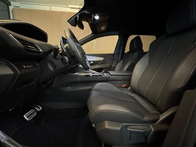 Peugeot 3008 1.2 PureTech 130PK Aut. GT | Navi | Camera | LED | Trekhaak | Incl. garantie