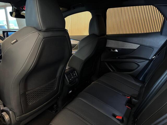 Peugeot 3008 1.2 PureTech 130PK Aut. GT | Navi | Camera | LED | Trekhaak | Incl. garantie