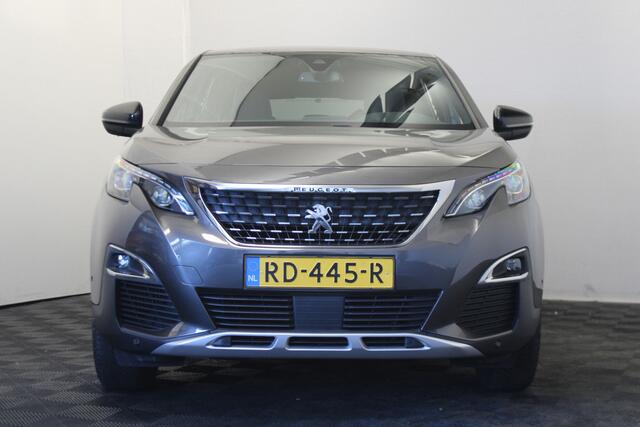 Peugeot 3008 1.2 PureTech GT Line |Camera|Navi|