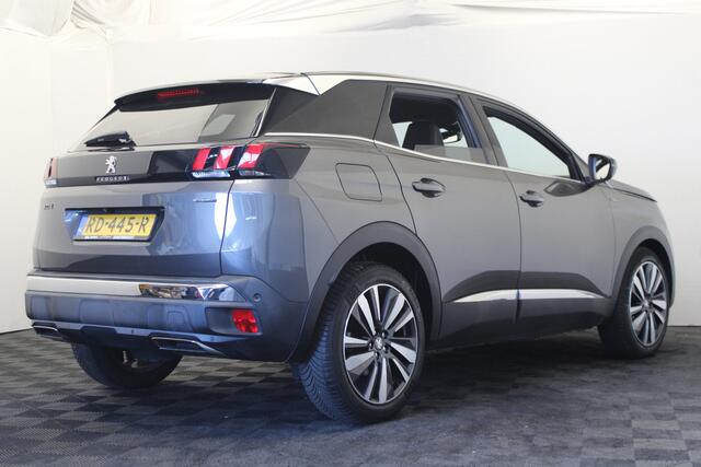Peugeot 3008 1.2 PureTech GT Line |Camera|Navi|