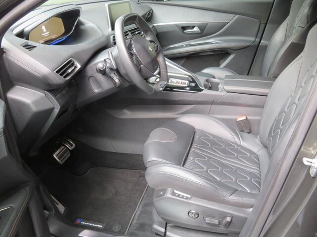 Peugeot 3008 AUTOMAAT 1.6 e-THP GT Line + Trekhaak