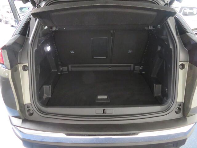 Peugeot 3008 AUTOMAAT 1.6 e-THP GT Line + Trekhaak