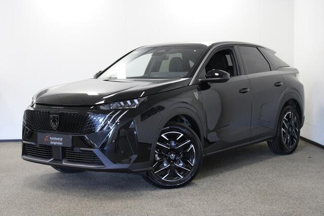 Peugeot 3008 1.2 Hybrid 145 GT