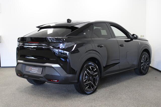 Peugeot 3008 1.2 Hybrid 145 GT