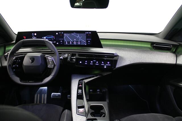 Peugeot 3008 1.2 Hybrid 145 GT