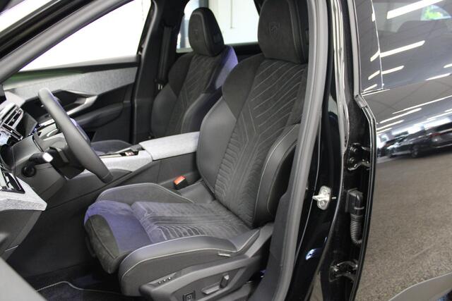 Peugeot 3008 1.2 Hybrid 145 GT
