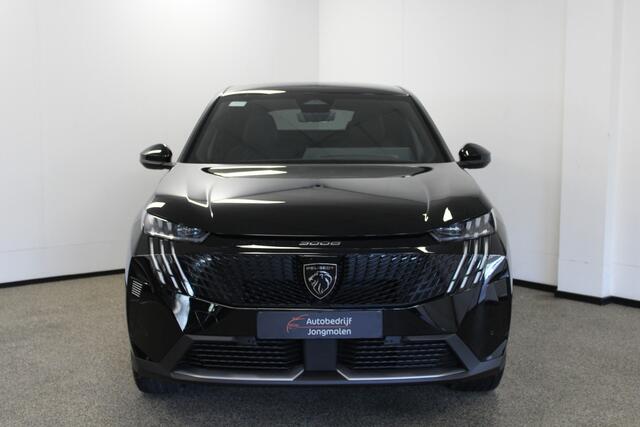 Peugeot 3008 1.2 Hybrid 145 GT