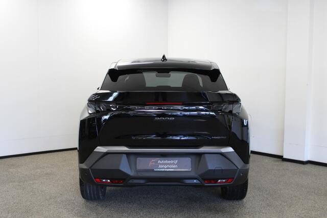 Peugeot 3008 1.2 Hybrid 145 GT