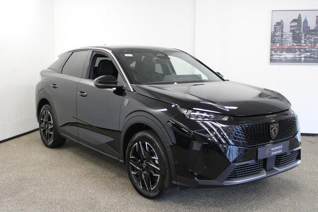 Peugeot 3008 1.2 Hybrid 145 GT