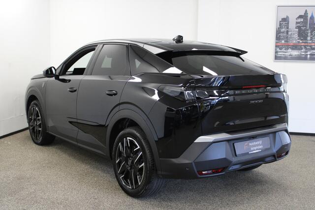 Peugeot 3008 1.2 Hybrid 145 GT
