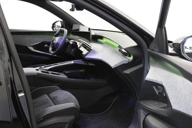 Peugeot 3008 1.2 Hybrid 145 GT