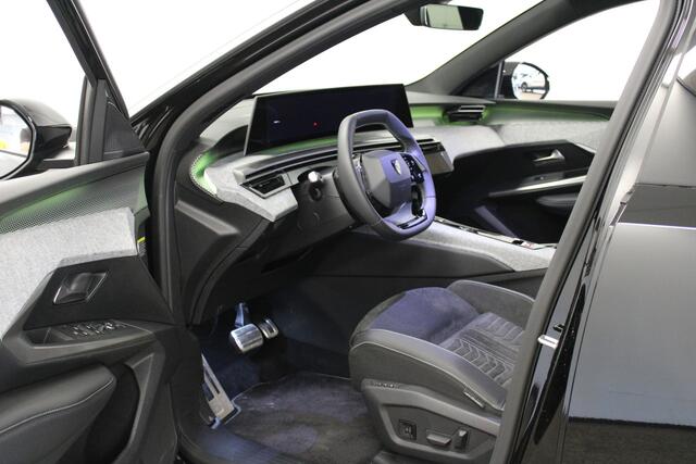 Peugeot 3008 1.2 Hybrid 145 GT