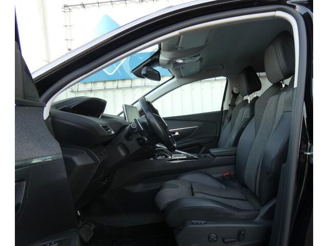 Peugeot 3008 1.6 PURETECH ALLURE AUTOMAAT 181PK,Navi,360,ACC