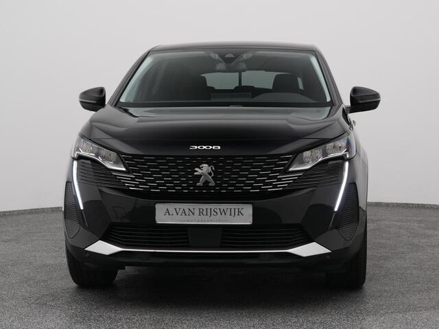 Peugeot 3008 1.2 PureTech 130 PK Automaat Allure | CAMERA | CARPLAY