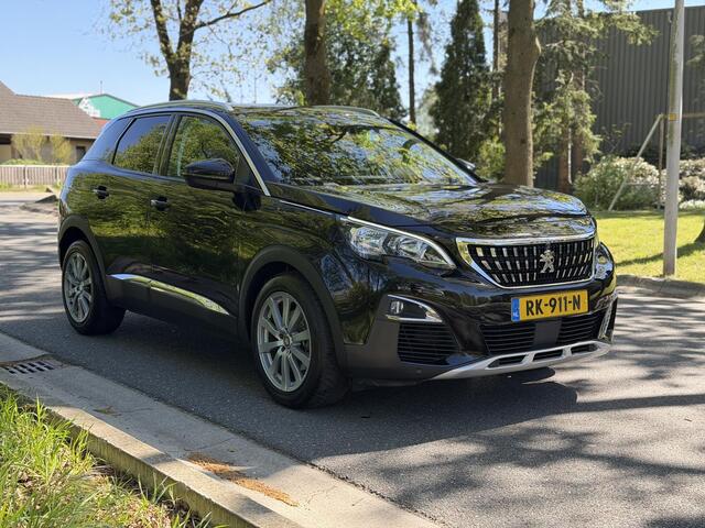 Peugeot 3008 1.6 e-THP Blue Lease Premium