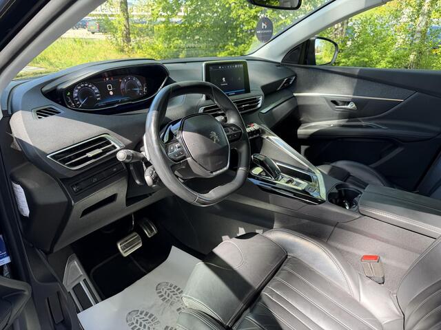 Peugeot 3008 1.6 e-THP Blue Lease Premium