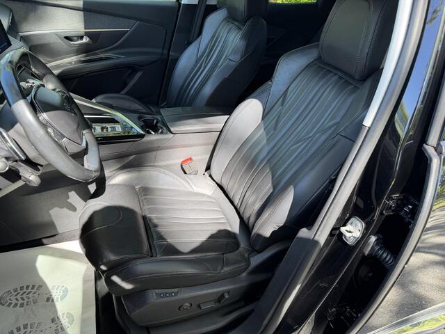 Peugeot 3008 1.6 e-THP Blue Lease Premium