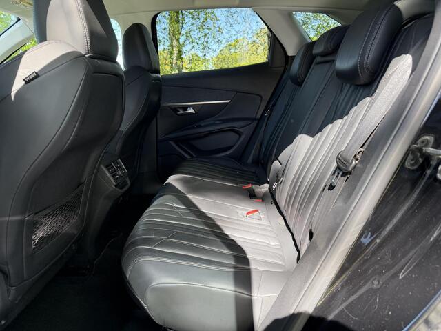 Peugeot 3008 1.6 e-THP Blue Lease Premium