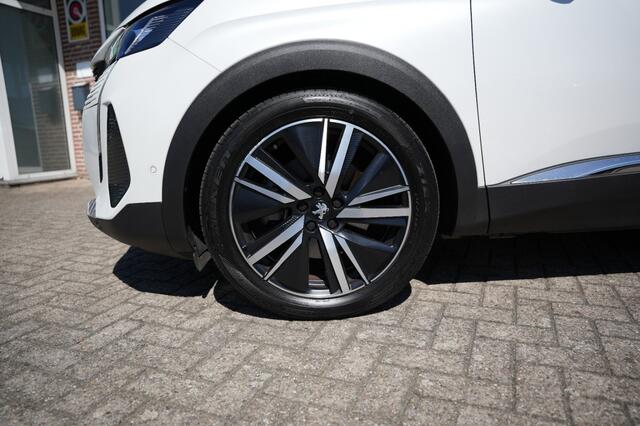 Peugeot 3008 1.6 HYBRID4 300 GT- Pano, Camera,Carplay All in prijs