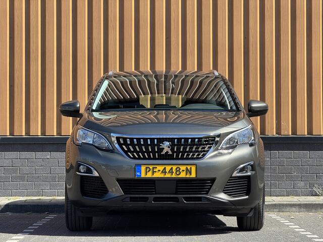 Peugeot 3008 1.2 PureTech Active | Riem Vervangen! | Dealer Onderhouden | Origineel Nederlands | Trekhaak | Apple Carplay | Android Auto | Navigatie | Lane Assist | LED |
