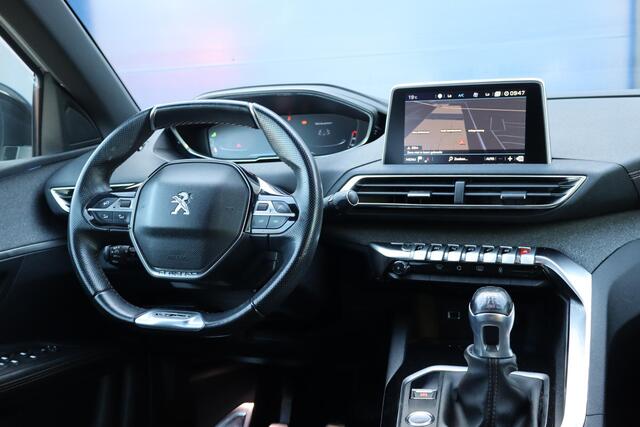 Peugeot 3008 1.2 PureTech GT Line | Panoramadak | Nieuwe Distributieriem | Camera | Carplay | Full Led