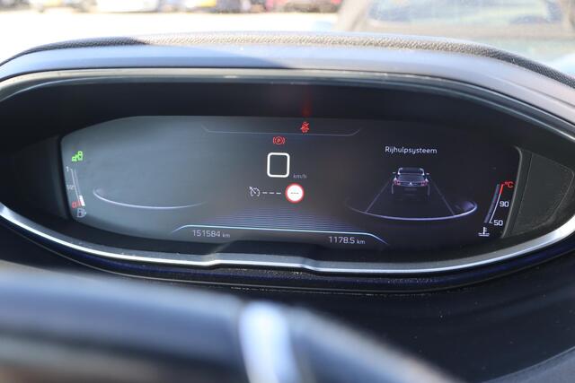 Peugeot 3008 1.2 PureTech GT Line | Panoramadak | Nieuwe Distributieriem | Camera | Carplay | Full Led