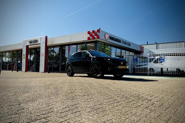 Peugeot 3008 1.2 Hybrid 145 GT | TREKHAAK | STOEL- STUURVERWARMING