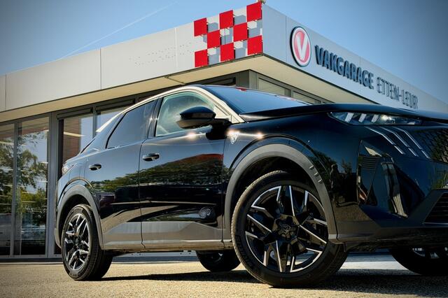 Peugeot 3008 1.2 Hybrid 145 GT | TREKHAAK | STOEL- STUURVERWARMING