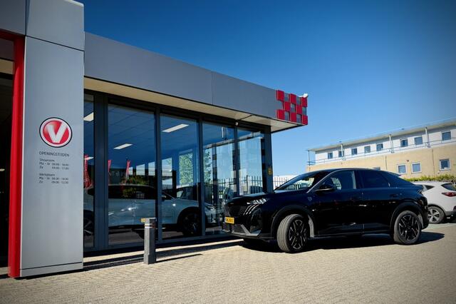 Peugeot 3008 1.2 Hybrid 145 GT | TREKHAAK | STOEL- STUURVERWARMING